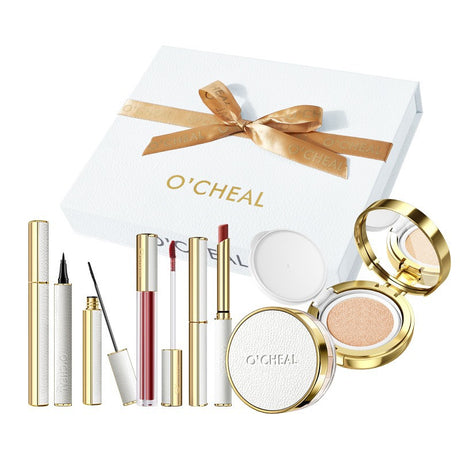 Cosmetics Makeup Lipstick Gift Box