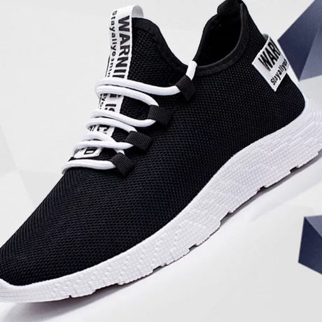 Men's Lightweight Casual Comfortable Fashion Running Shoes