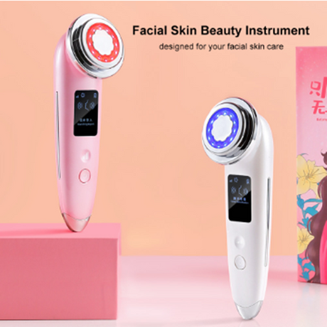 Multifunctional Color Light Large-screen Beauty Equipment