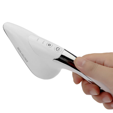 Skin Small Iron Beauty Instrument Lifting And Tightening