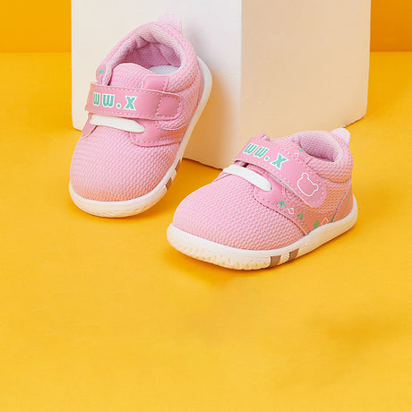 Baby Toddler Shoes Soft Sole Non-slip Men And Women