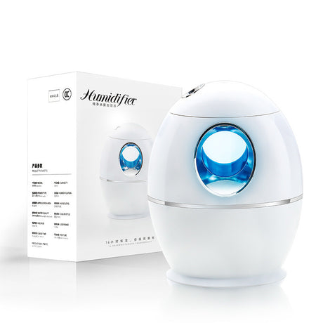 Aromatherapy Humidifier Usb Rechargeable Home Mini Desktop Disinfection Aromatherapy Machine