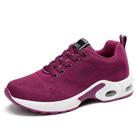 Ladies Shoes For Women Comfortable Sneakers Sporty