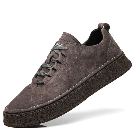 Fashion Trend Student Casual Shoes Men