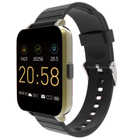 Smart Watch Screen Touch Watch Amazon Supplies Waterproof Heart Rate Watch