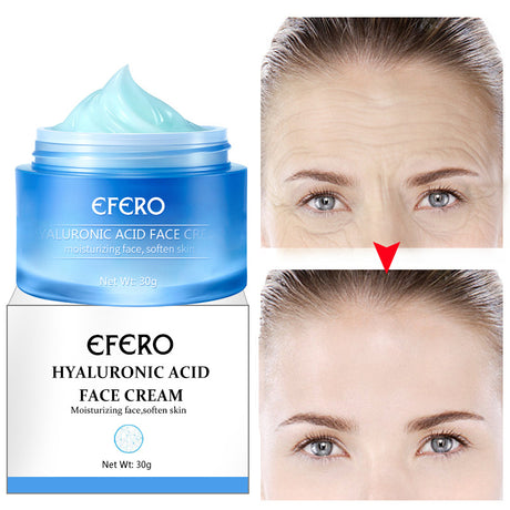 Efero hyaluronic acid cream