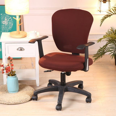 Computer Office Chair Cover