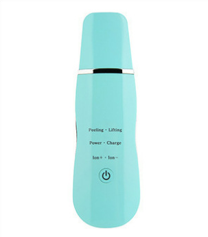 Beauty cleansing equipment