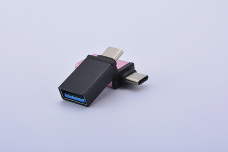 Mobile phone adapter