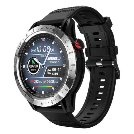 Outdoor Sports Waterproof Comet Smart  Watch