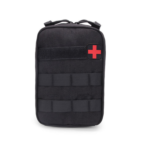 Medical bag tactical vest accessory bag