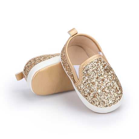 Soft - Soled Slipper Shoes Breathable Baby Shoes