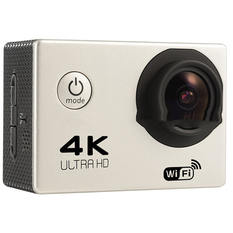 4K motion camera
