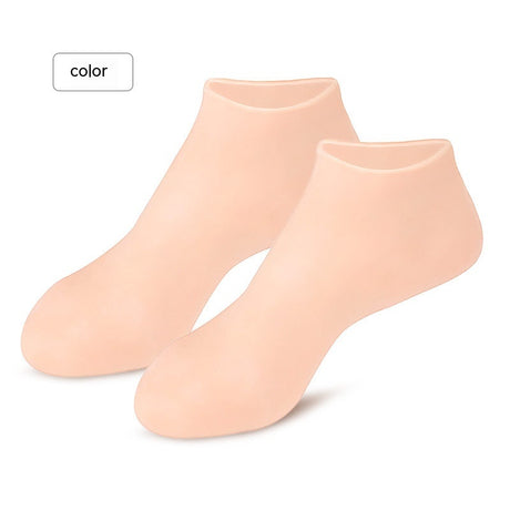Foot Skin Care Elastic Socks