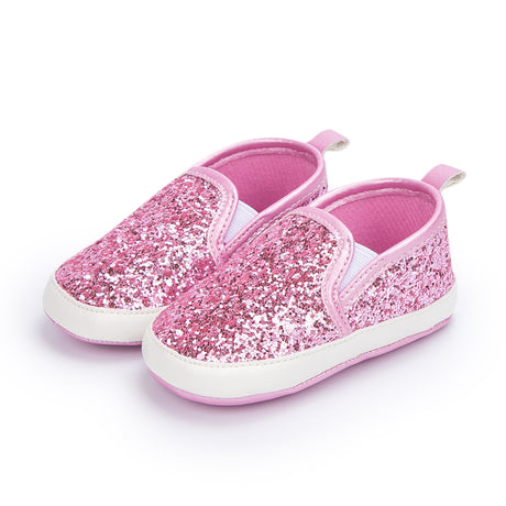 Soft - Soled Slipper Shoes Breathable Baby Shoes
