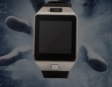 DZ09 Smart Watch Bluetooth Child Phone Watch