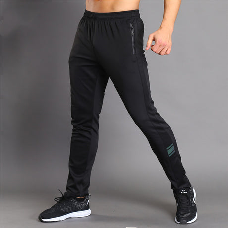 Running fitness trousers