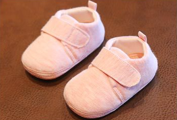 Work Baby Shoes Baby Toddler Shoes Soft Soled Cotton