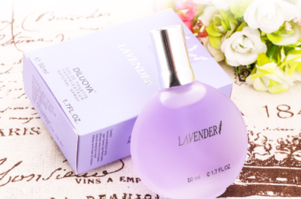 Perfume For Women Lavender Rose Osmanthus Fragrance Volkswagen Lasting