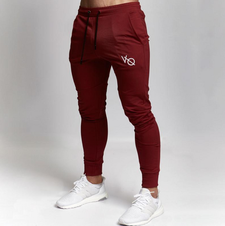 Casual sports trousers