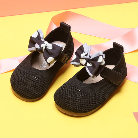 Baby Soft Sole Toddler Mesh Shoes