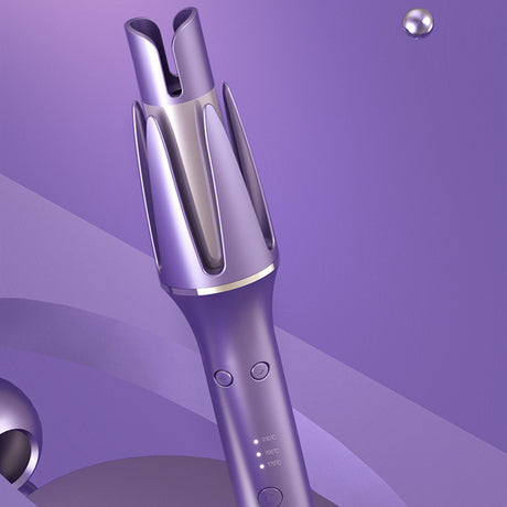 Automatic Curling Iron 32mm Rotary Electric