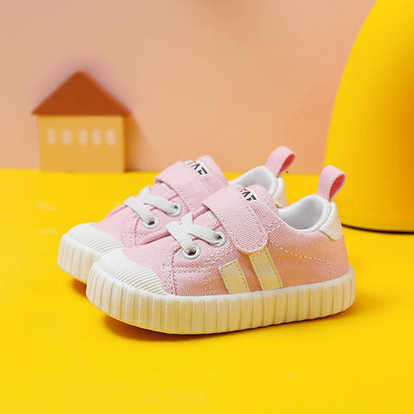 Toddler Shoes Soft Sole Baby Girl Shoes