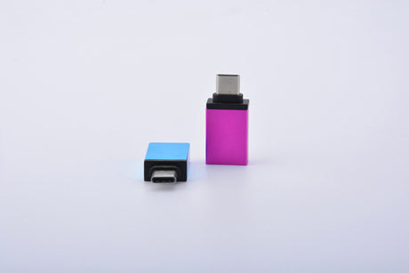 Mobile phone adapter