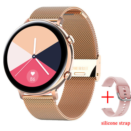 Smart Watch Bluetooth Two-way Call Clear