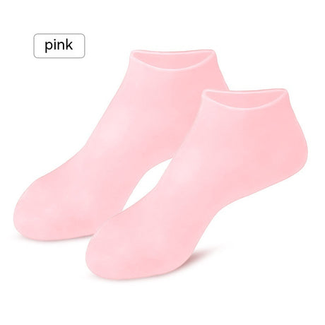 Foot Skin Care Elastic Socks
