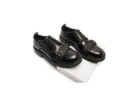 Trendy Business Formal Wear All-match Casual Trendy Shoes