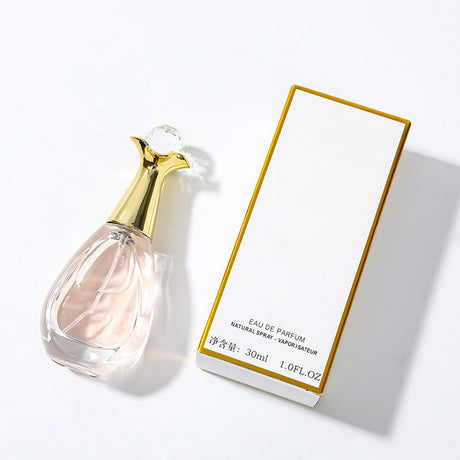 Fragrance Fresh Long-lasting Light Perfume