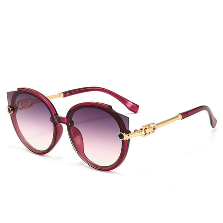 Women's Fashion Seaside UV Protection Sunglasses