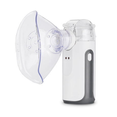 New Portable Handheld Nebulizer