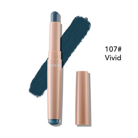 New Monochrome Lipstick Eyeshadow Stick Makeup
