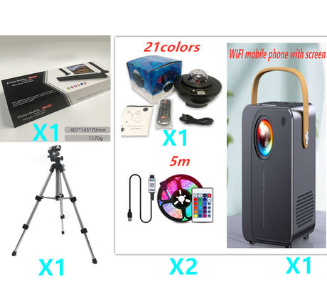 Card Combo TV Speaker Sound Blaster Bluetooth Speaker