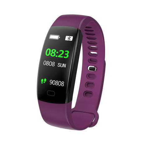 F64 Smart Bracelet Sports Bluetooth Watch