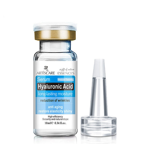 Hyaluronic Acid Base Solution Moisturizing Liquid
