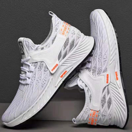 Men Running Shoes Lightweight Breathable Casual Sneakers Fashion Outdoor Walking Shoes Zapatillas