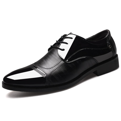 Fashion Baita Men's Business Formal Leather Shoes