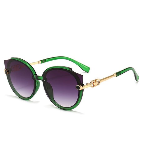 Women's Fashion Seaside UV Protection Sunglasses