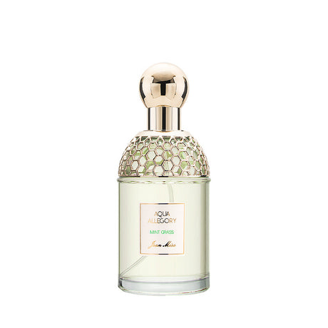 Flower And Water Language Lady's Natural And Lasting Perfume