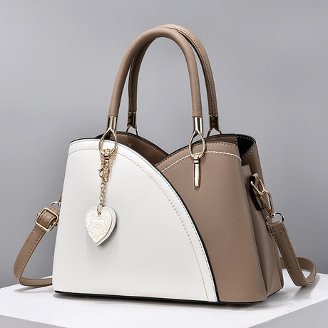 Stylish And Personalized Women's Handbag