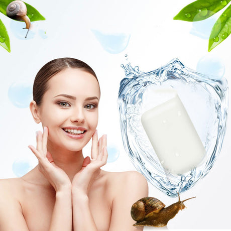 Handmade Soap Moisturizing Hydrating Brightening Face Wash Soap