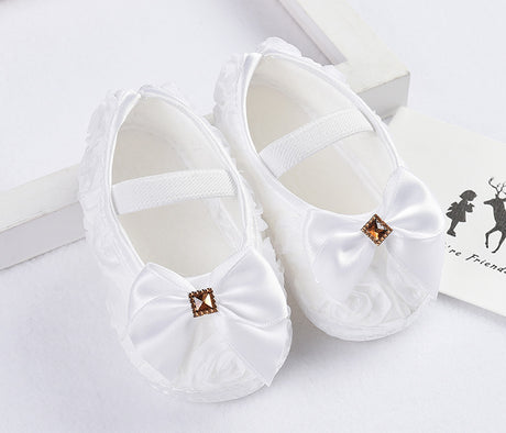 All-match Soft-soled Baby Toddler Shoes