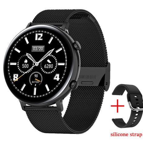 Smart Watch Bluetooth Two-way Call Clear