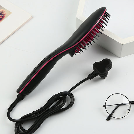 Hair Straightener Household Women's Comb