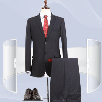 Suits & Tailoring