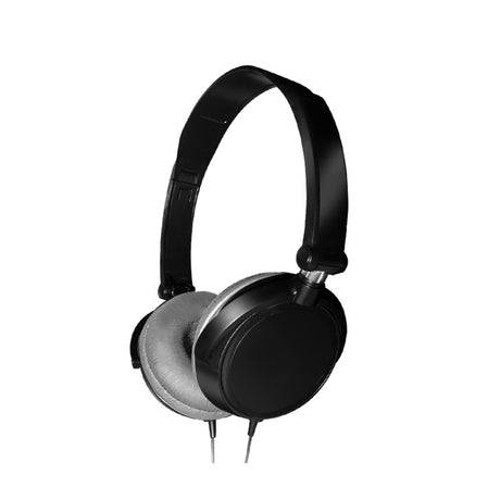 Headband Type Sound Channel Portable Over-Ear Headphones