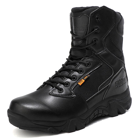 Army Boots Men's Outdoor  Light Flying Boots
